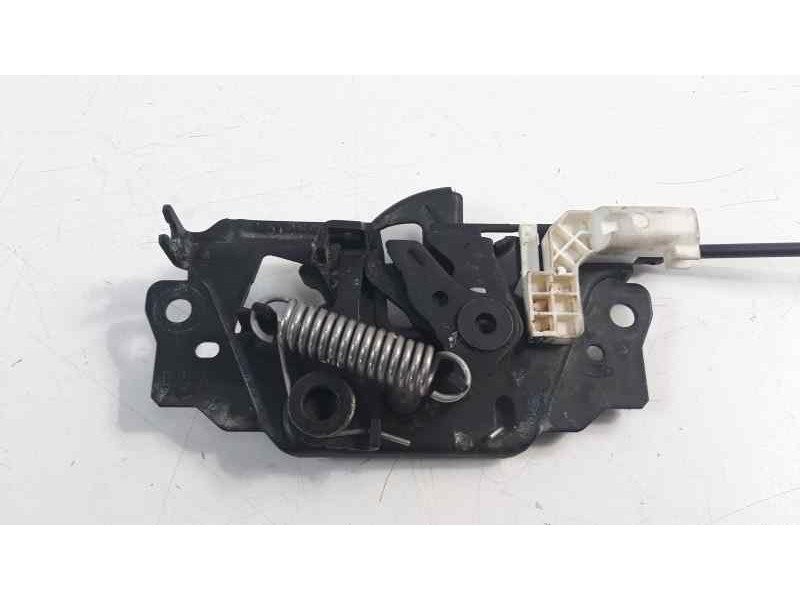 Recambio de cerradura capo para ford focus lim. business referencia OEM IAM 1808504  