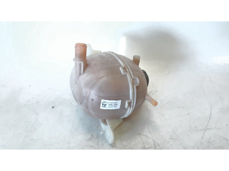 Recambio de deposito expansion para kia sportage referencia OEM IAM 25430N7200  
