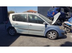 RENAULT SCENIC II