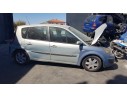 RENAULT SCENIC II