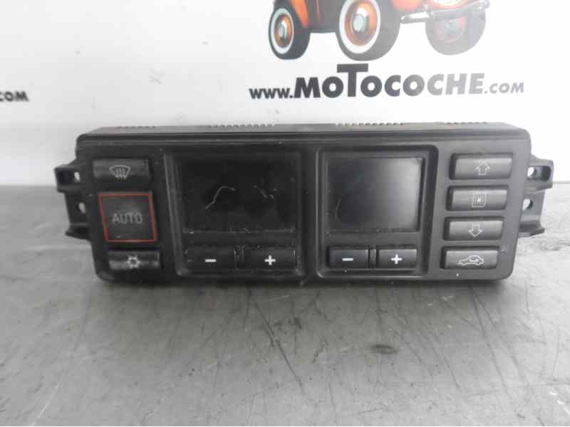 Recambio de mando climatizador para audi a4 berlina (b5) 1.8 referencia OEM IAM 8L0820043B 5HB00760800 