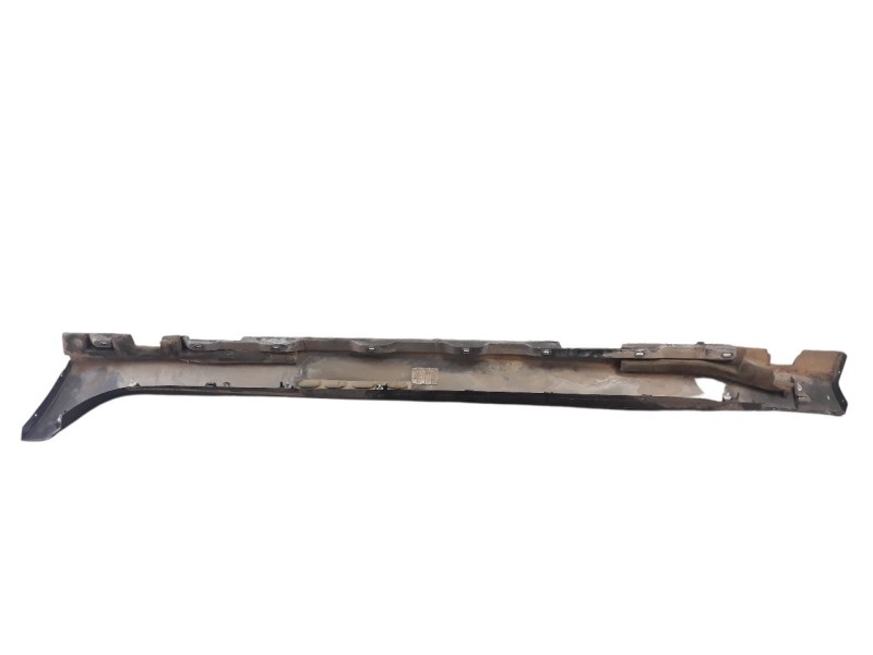 Recambio de estribos laterales para jaguar xf 3.0 v6 diesel cat referencia OEM IAM 8X23F10608A  
