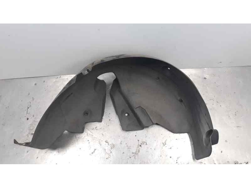 Recambio de paso rueda trasero derecho para renault clio iii yahoo! referencia OEM IAM   