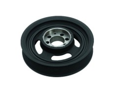 Recambio de polea cigueñal para mazda 6 berlina (gg) referencia OEM IAM RF7J11401 426155 10396