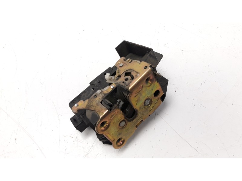 Recambio de cerradura puerta trasera derecha para renault laguna grandtour (k56) 1.9 dti diesel cat referencia OEM IAM   