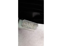 Recambio de elevalunas trasero derecho para renault clio v business edition referencia OEM IAM 827209773R   2