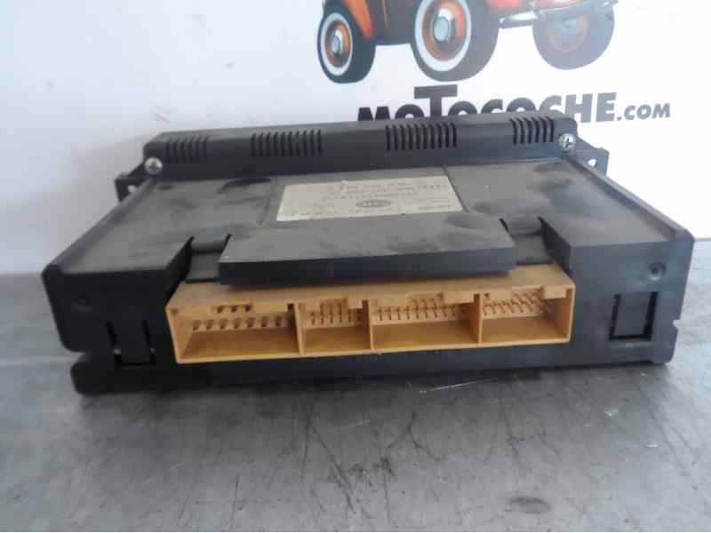 Recambio de mando climatizador para audi a4 berlina (b5) 1.8 referencia OEM IAM 8L0820043B 5HB00760800 