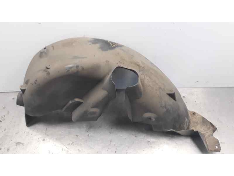 Recambio de paso rueda trasero derecho para renault clio iii yahoo! referencia OEM IAM   