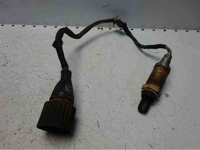 Recambio de sonda lambda para bmw serie 3 berlina (e36) 318i referencia OEM IAM 0258003281  