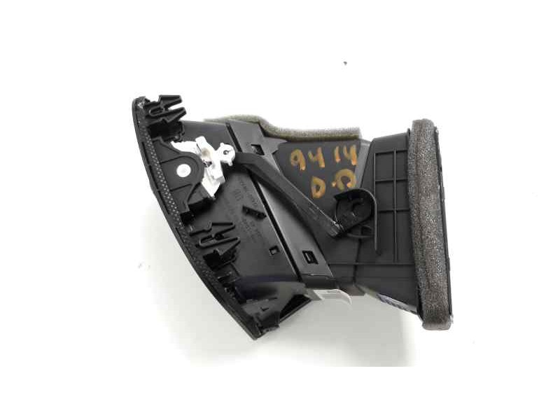 Recambio de rejilla aireadora para kia rio 1.2 cat referencia OEM IAM 974901WAA0  