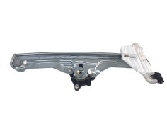 Recambio de elevalunas delantero derecho para kia sportage referencia OEM IAM 82481P1000   2