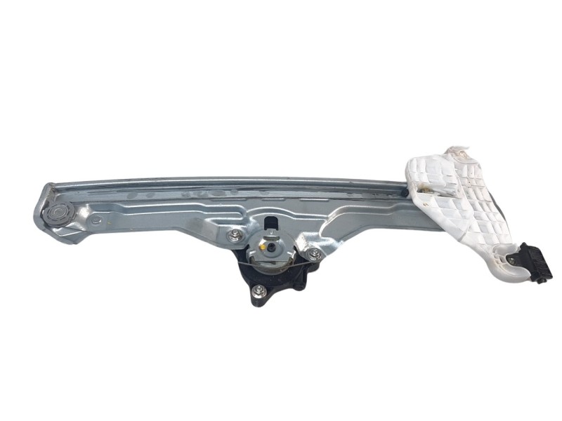 Recambio de elevalunas delantero derecho para kia sportage referencia OEM IAM 82481P1000  