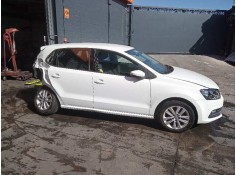 VOLKSWAGEN POLO (6C1)