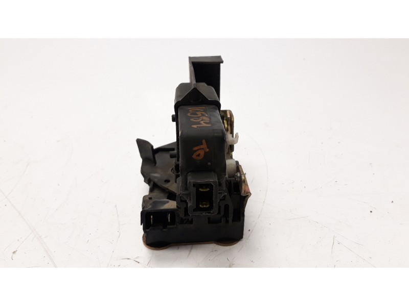 Recambio de cerradura puerta trasera derecha para renault laguna grandtour (k56) 1.9 dti diesel cat referencia OEM IAM   