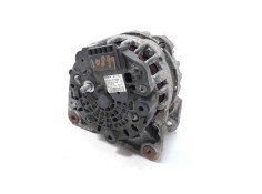 Recambio de alternador para renault clio iv 1.2 16v referencia OEM IAM 231003730R ALF320501  2
