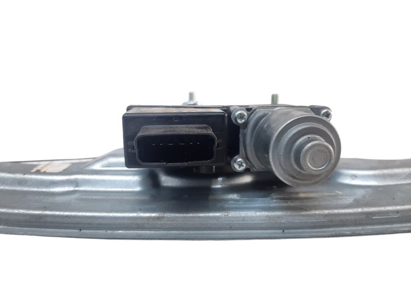 Recambio de elevalunas delantero derecho para kia sportage referencia OEM IAM 82481P1000  