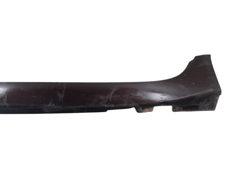 Recambio de estribos laterales para jaguar xf 3.0 v6 diesel cat referencia OEM IAM 8X23F10609A  