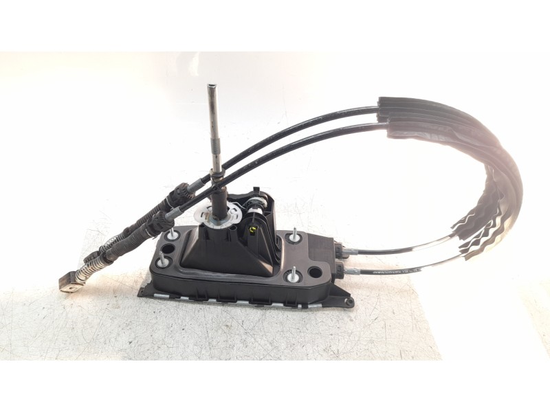 Recambio de palanca cambio para seat ibiza (kj1) 1.0 tsi referencia OEM IAM 2Q0711049K  
