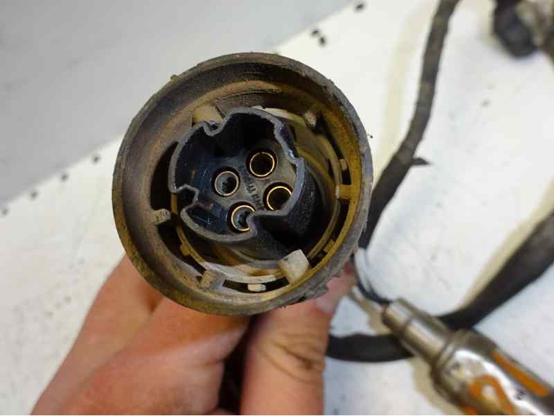 Recambio de sonda lambda para bmw serie 3 berlina (e36) 318i referencia OEM IAM 0258003281  