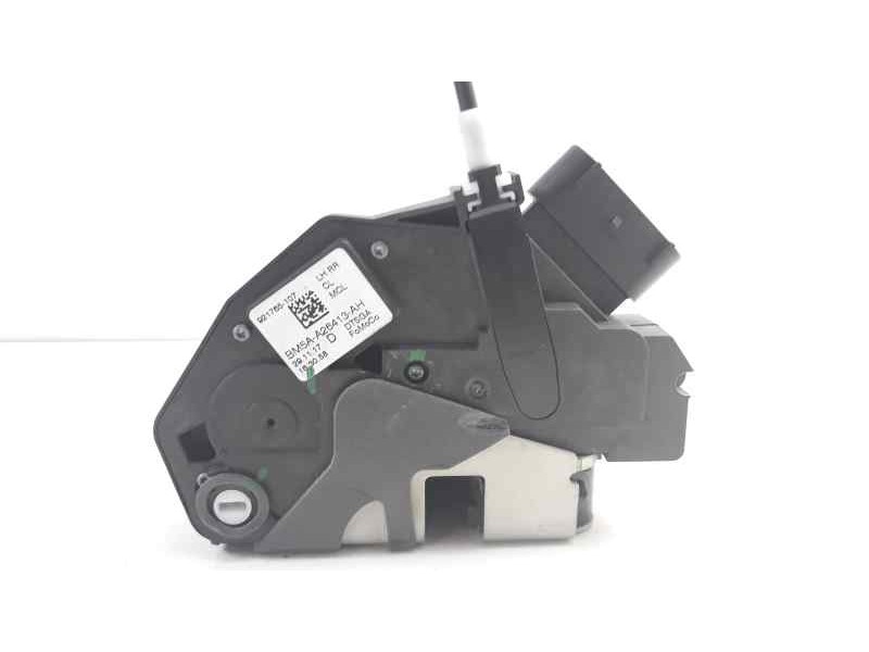 Recambio de cerradura puerta trasera izquierda para ford focus lim. business referencia OEM IAM BM5AA26413AH CRDFRD9461 