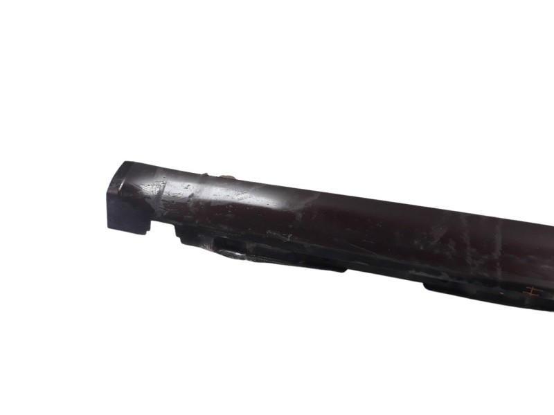 Recambio de estribos laterales para jaguar xf 3.0 v6 diesel cat referencia OEM IAM 8X23F10609A  