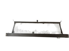 Recambio de bandeja trasera para volkswagen touareg (7la) 3.2 v6 24v referencia OEM IAM 7L6861691D  