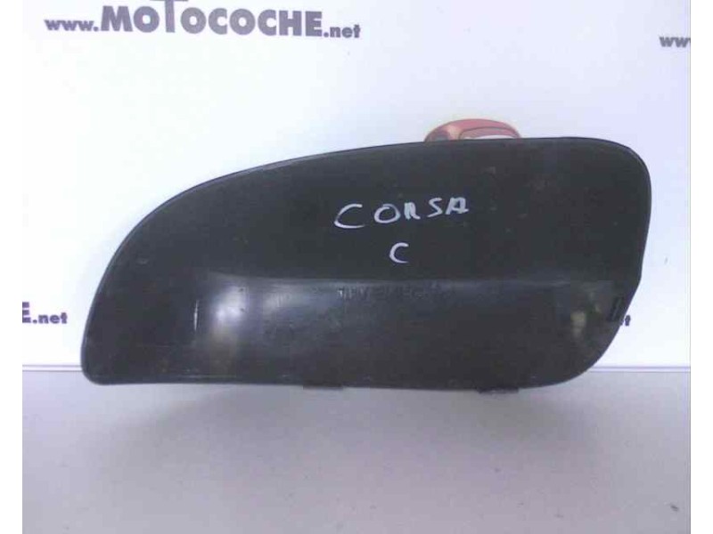 Recambio de retrovisor izquierdo para opel corsa c referencia OEM IAM 1428856 OP0307414 