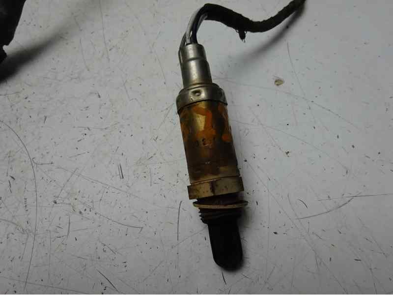 Recambio de sonda lambda para bmw serie 3 berlina (e36) 318i referencia OEM IAM 0258003281  