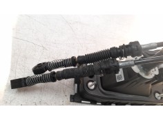 Recambio de palanca cambio para seat ibiza (kj1) 1.0 tsi referencia OEM IAM 2Q0711049K   2