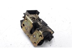 Recambio de cerradura puerta trasera izquierda para renault laguna grandtour (k56) 1.9 dti diesel cat referencia OEM IAM   