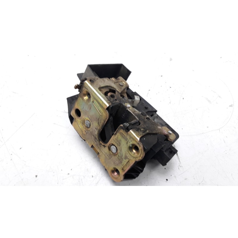 Recambio de cerradura puerta trasera izquierda para renault laguna grandtour (k56) 1.9 dti diesel cat referencia OEM IAM   