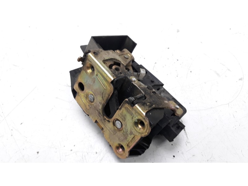 Recambio de cerradura puerta trasera izquierda para renault laguna grandtour (k56) 1.9 dti diesel cat referencia OEM IAM   