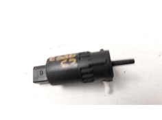 Recambio de bomba limpia para citroen c3 aircross 1.2 12v e-thp referencia OEM IAM 84139203   2