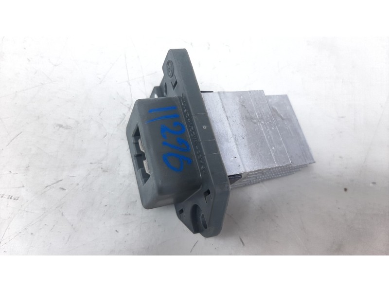 Recambio de resistencia calefaccion para hyundai kona 1.0 tgdi cat referencia OEM IAM FET9E0319V  