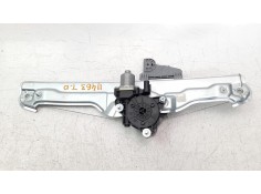 ELEVALUNAS TRASERO DERECHO 83404R2000 83404R2000 