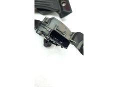Recambio de potenciometro pedal para kia cee´d 1.4 crdi cat referencia OEM IAM 32700A6100   2