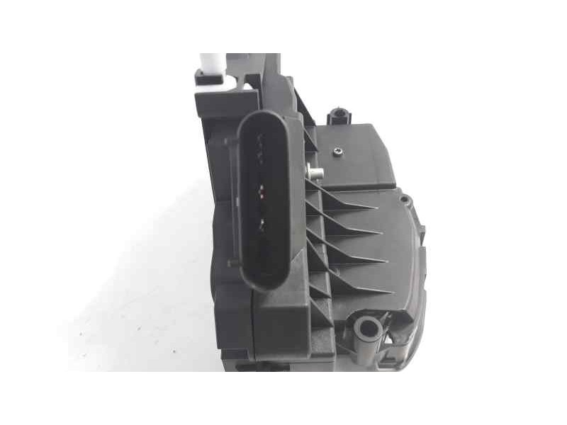 Recambio de cerradura puerta trasera izquierda para ford focus lim. business referencia OEM IAM BM5AA26413AH CRDFRD9461 