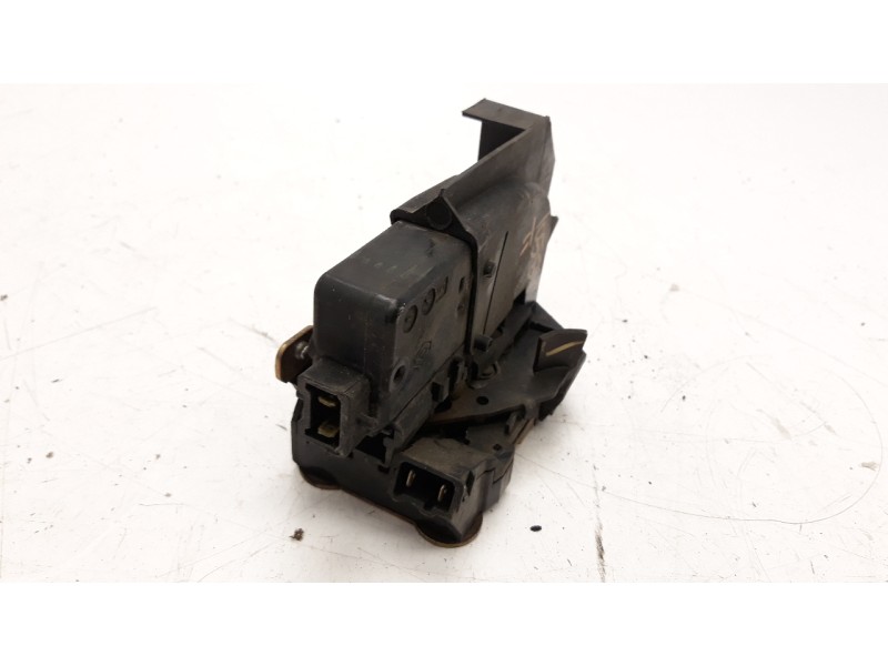 Recambio de cerradura puerta trasera izquierda para renault laguna grandtour (k56) 1.9 dti diesel cat referencia OEM IAM   