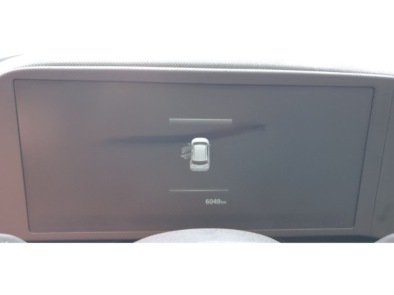 kia niro (sg2) del año 2024