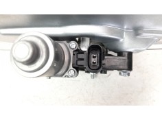 Recambio de elevalunas trasero derecho para kia sportage referencia OEM IAM 83404R2000   2