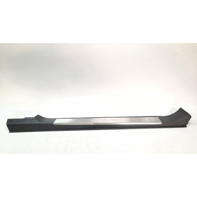 Recambio de moldura para mercedes-benz clase cl (w215) coupe 5.0 v8 24v cat referencia OEM IAM A2156800335  