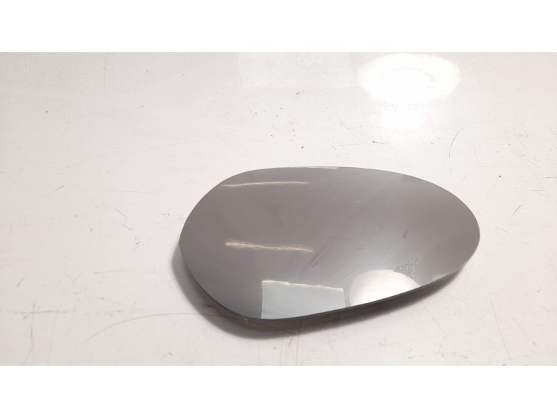 Recambio de cristal retrovisor derecho para lancia ypsilon (101) referencia OEM IAM 71733585 1050409119 LA0027503