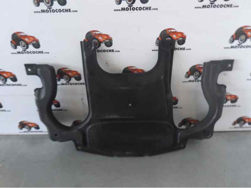 Recambio de cubrecarter para mercedes-benz clase c (w203) berlina 240 (203.061) referencia OEM IAM   