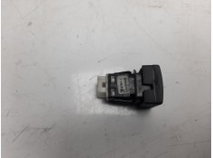 Recambio de interruptor para peugeot partner kombi 1.6 blue-hdi fap referencia OEM IAM 96593246XT   2