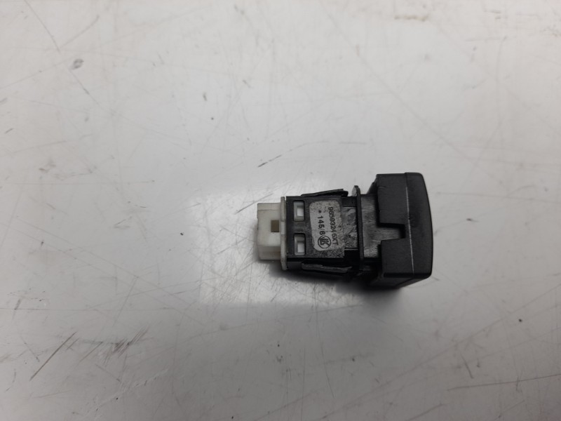 Recambio de interruptor para peugeot partner kombi 1.6 blue-hdi fap referencia OEM IAM 96593246XT  