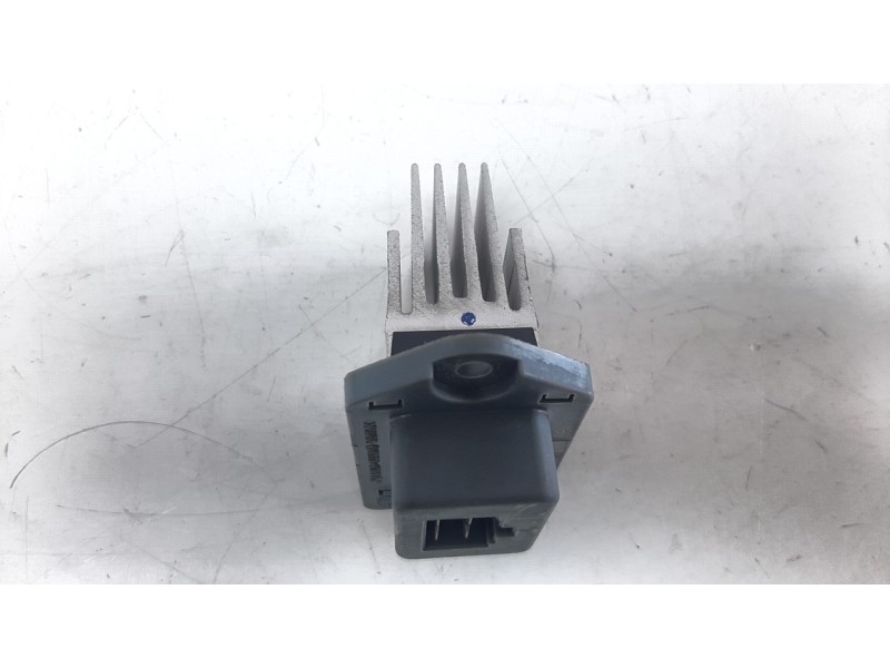 Recambio de resistencia calefaccion para hyundai kona 1.0 tgdi cat referencia OEM IAM FET9E0319V  