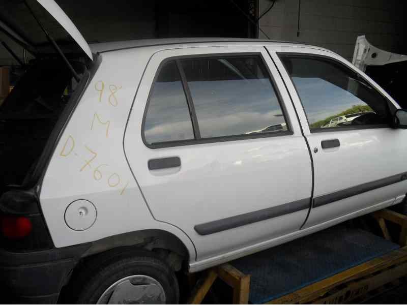 renault clio i fase i+ii (b/c57) del año 1996