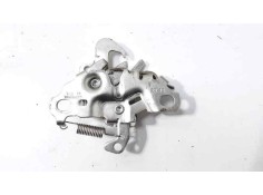 Recambio de cerradura capo para citroen c3 aircross 1.2 12v e-thp referencia OEM IAM 9801114080   2