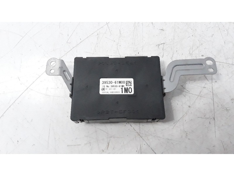 Recambio de modulo electronico para suzuki sx4 1.6 16v cat referencia OEM IAM 3953061M00  