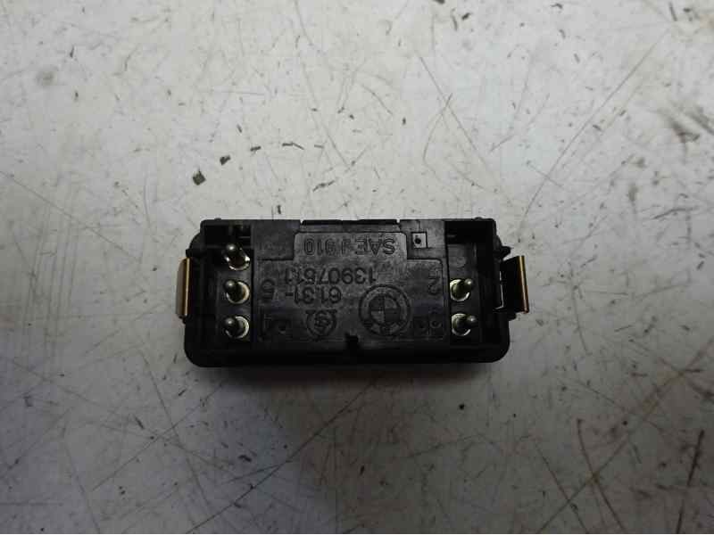 Recambio de warning para bmw serie 3 berlina (e36) 318i referencia OEM IAM 13907511  